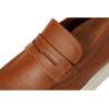 Vionic Men’s Thompson(Tan Brown Leather)