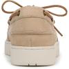 Vionic Men’s Uptown Boat(Sand Nubucks)