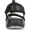 Vionic Men’s Walk Max Wanderer(Black Leather)