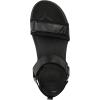 Vionic Men’s Walk Max Wanderer(Black Nappa)