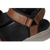 Vionic Men’s Walk Max Wanderer(Hazelnut Leather & Mesh)