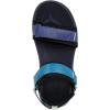 Vionic Men’s Walk Max Wanderer(Navy Blazer Multi Leather)