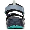 Vionic Men’s Walk Max Wanderer(Navy Blazer Multi Leather)