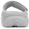 Vionic Women’s Rejuvenate(Vapor Grey Suede)