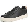 Vionic Men’s Colbie(Black Leather)
