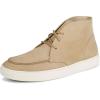 Vionic Men’s Danfield(Sand Beige Nubuck)