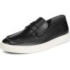 Vionic Men’s Thompson(Black Veg Leather)