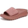 Vionic Women’s Rejuvenate(Cinder Rose Pink Suede)