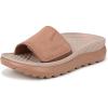 Vionic Women’s Rejuvenate(Mocha Mousse)