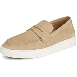 Vionic Men’s Thompson(Sand Nbck Leather)