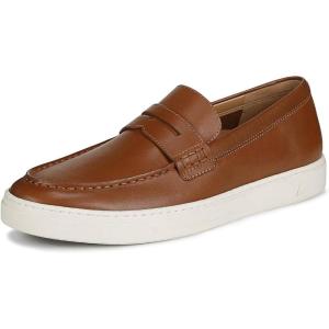 Vionic Men’s Thompson(Tan Brown Leather)