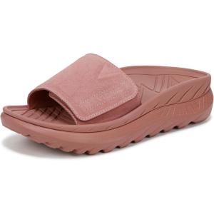 Vionic Women’s Rejuvenate(Cinder Rose Pink Suede)
