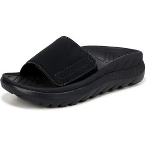 Vionic Women’s Rejuvenate(Navy Blue Synthetic Nubuck)