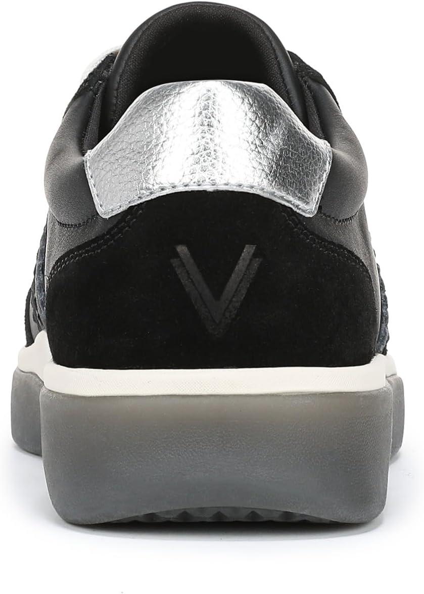 image:imageVionic Womens City WalkBlack Leather