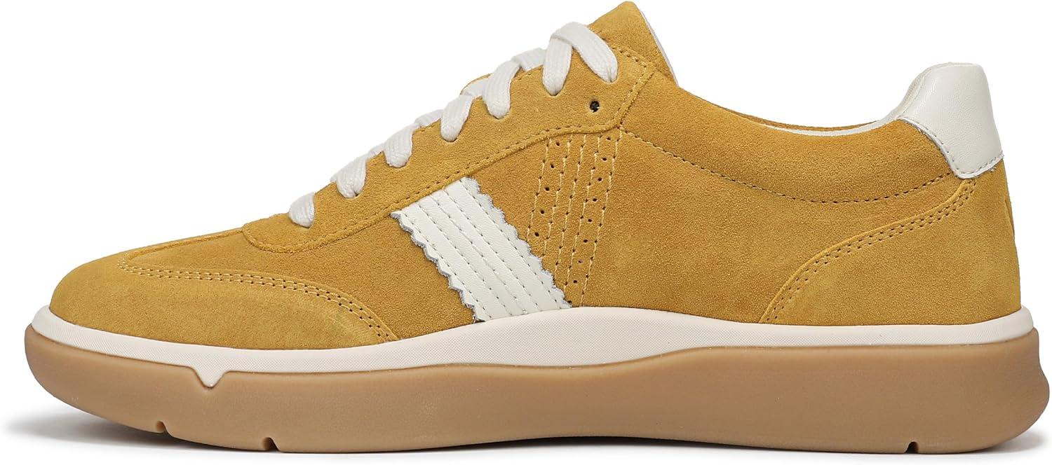 image:imageVionic Womens City WalkDijon Leather and Suede