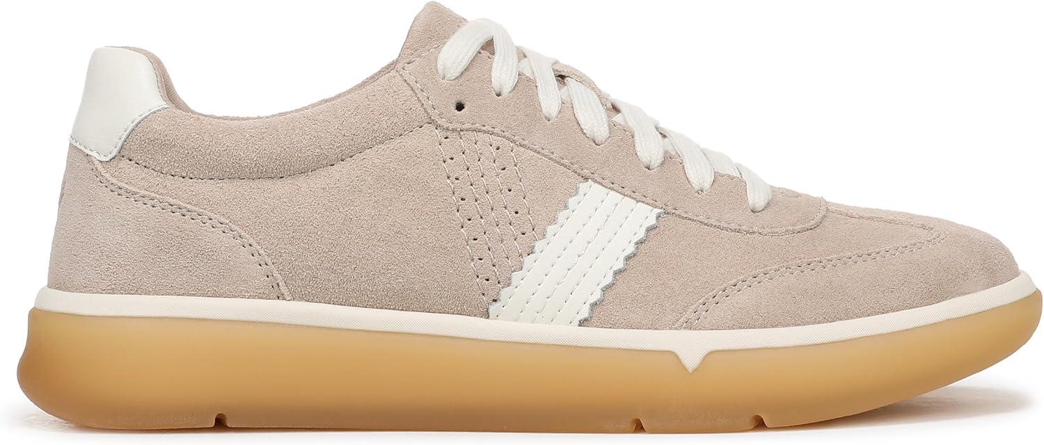 image:imageVionic Womens City WalkLucid Beige Leather and Suede