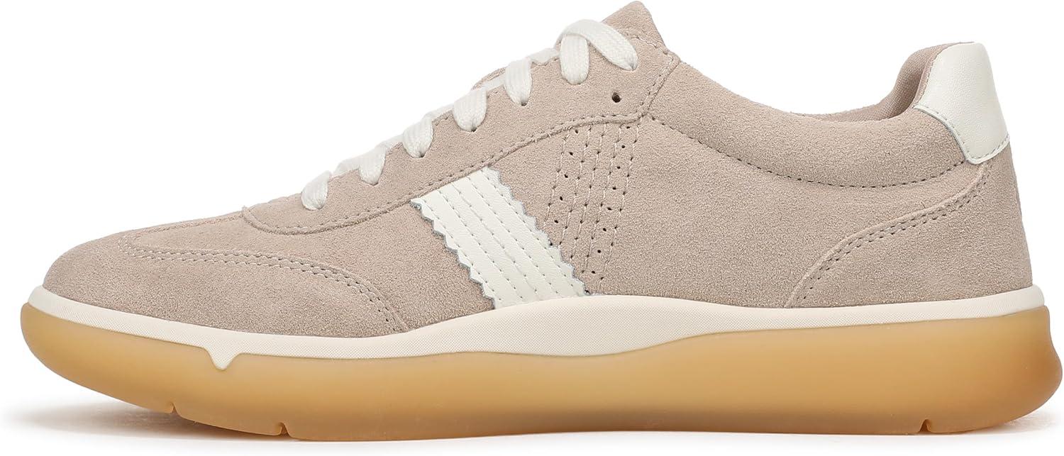 image:imageVionic Womens City WalkLucid Beige Leather and Suede