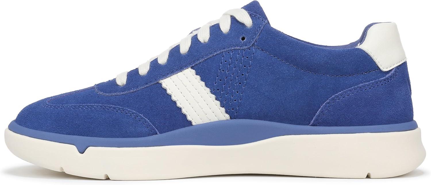 image:imageVionic Womens City WalkMazarine Blue Suede