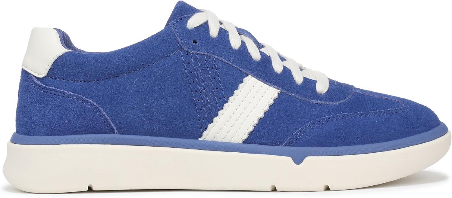 image:imageVionic Womens City WalkMazarine Blue Suede