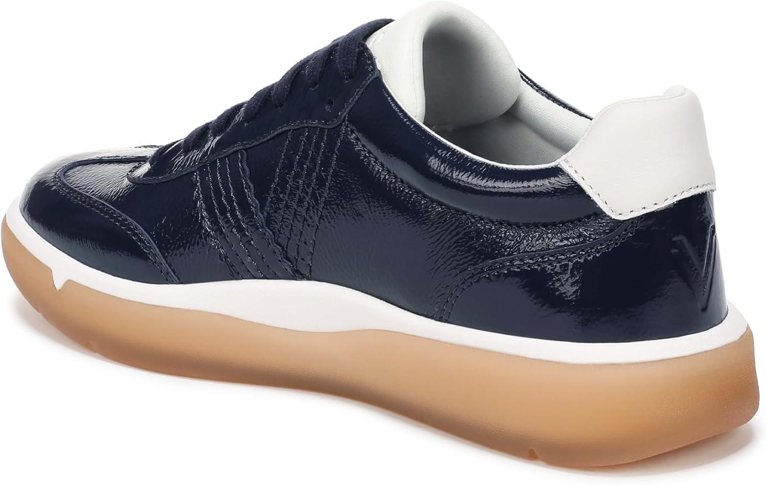 image:imageVionic Womens City WalkNavy Blazer Leather