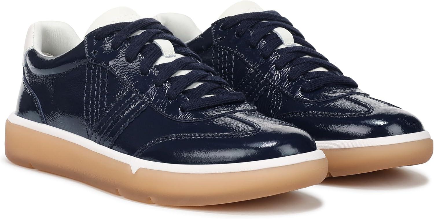 image:imageVionic Womens City WalkNavy Blazer Leather