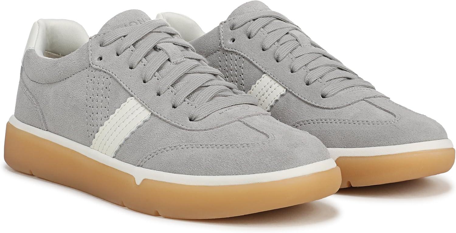 image:imageVionic Womens City WalkPaloma Grey Suede
