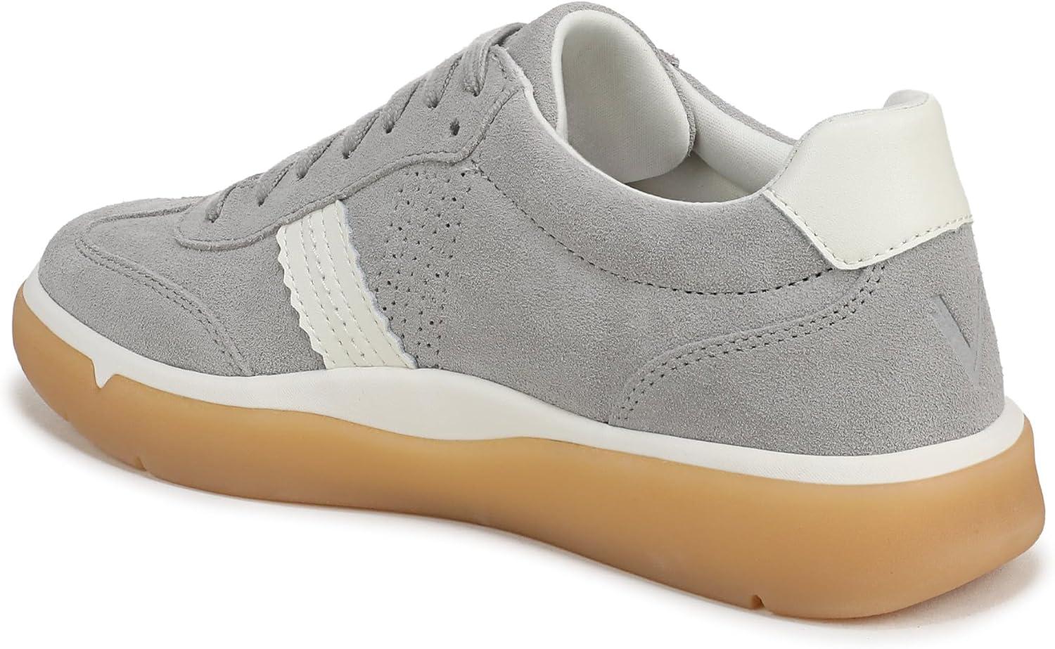 image:imageVionic Womens City WalkPaloma Grey Suede