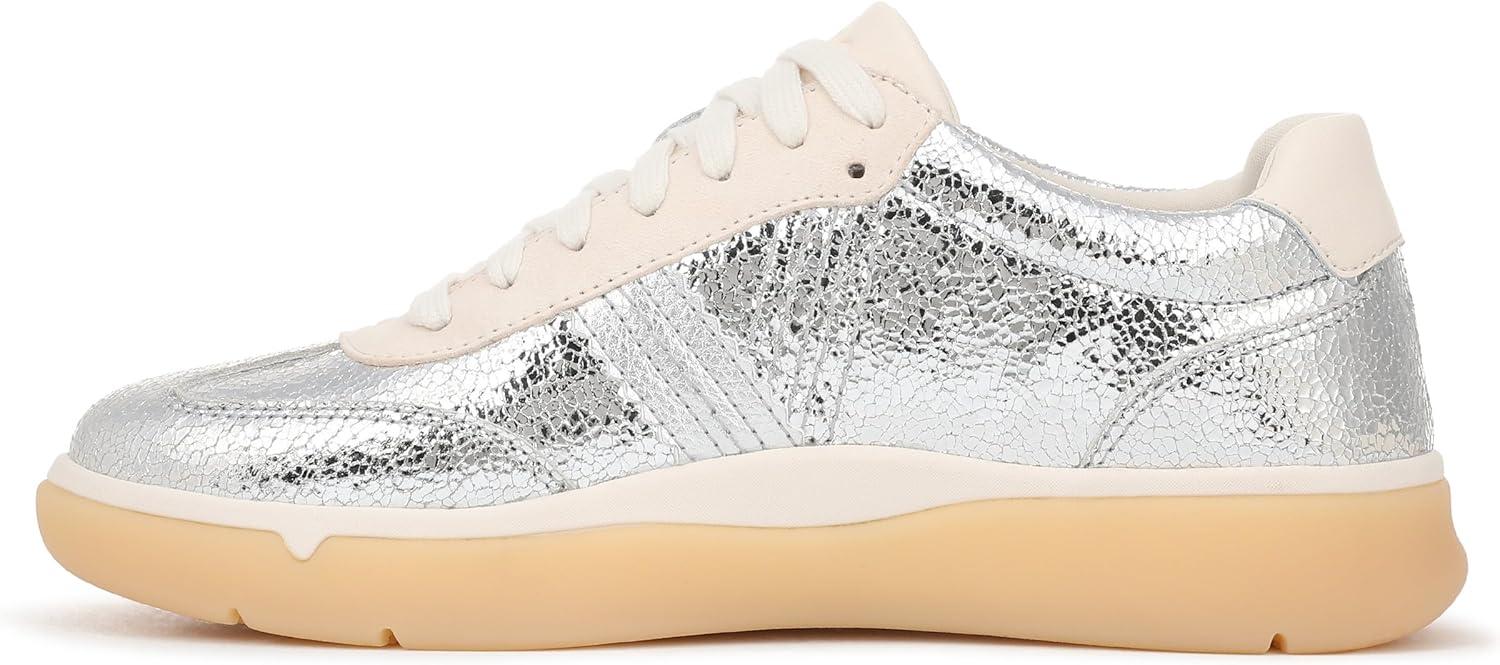 image:imageVionic Womens City WalkSilver Metallic Leather
