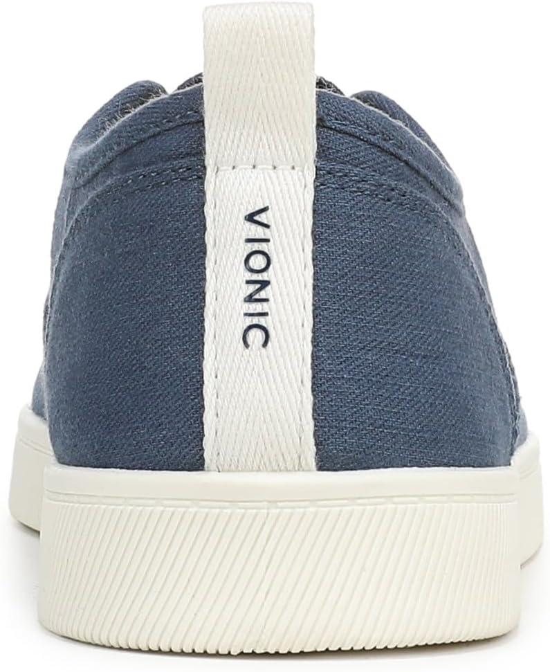 image:imageVionic Womens CobaltDark Denim Canvas
