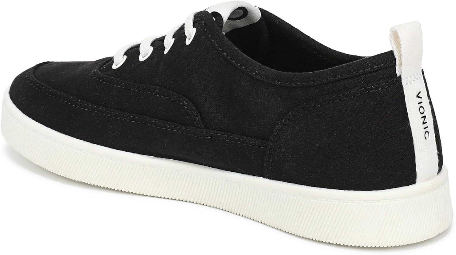 image:imageVionic Womens CyanBlack Canvas