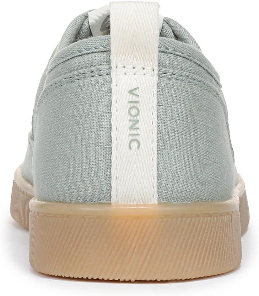 image:imageVionic Womens CyanIceberg Green Canvas