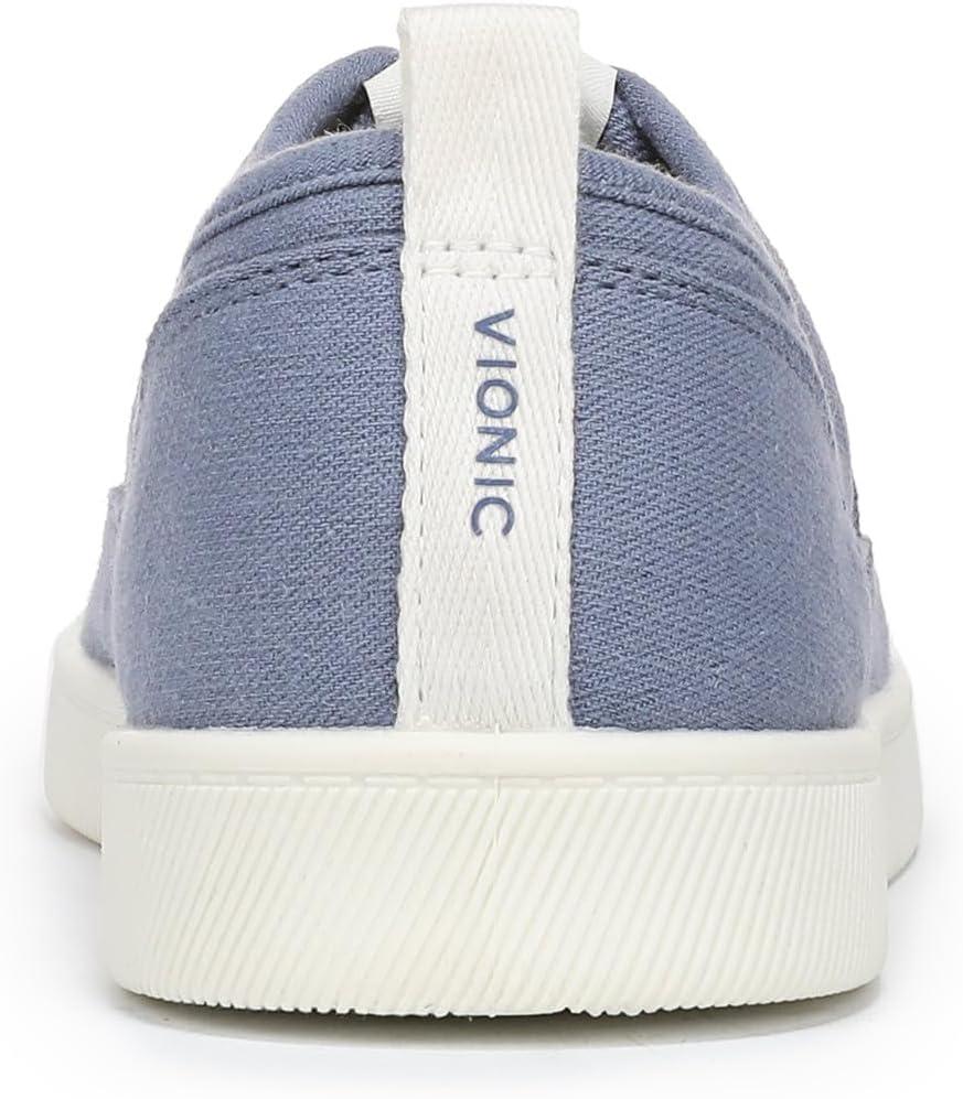 image:imageVionic Womens CyanPacific Blue Canvas