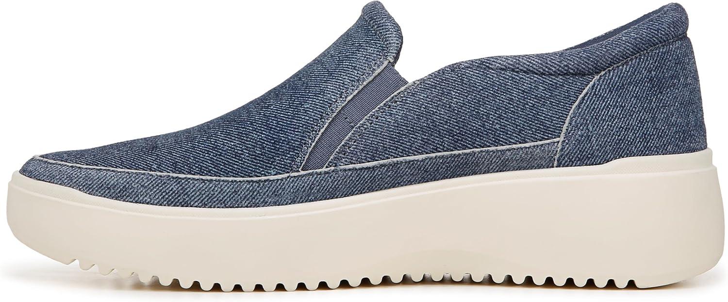 image:imageVionic Womens KearnyDenim Blue Suede