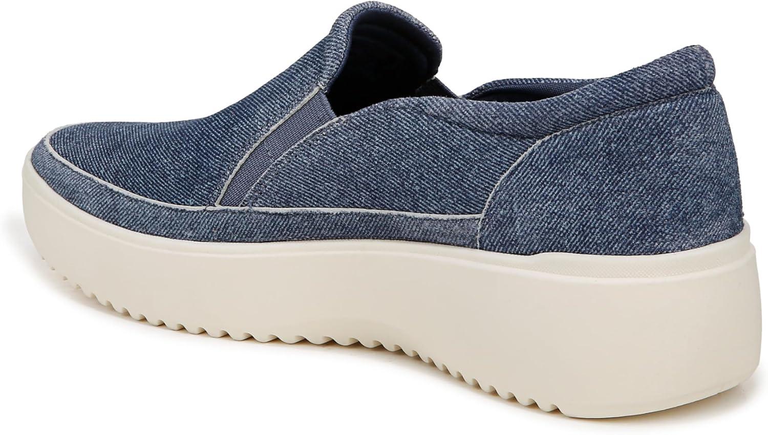 image:imageVionic Womens KearnyDenim Blue Suede