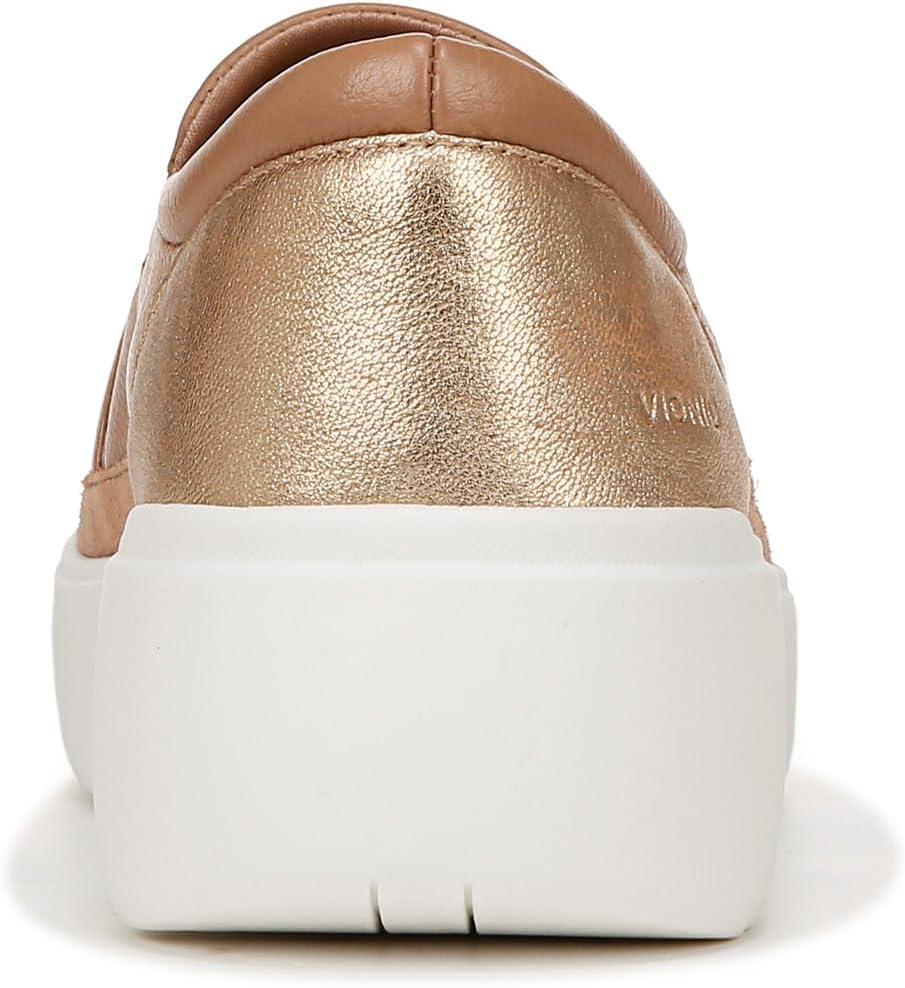 image:imageVionic Womens KearnyMacaroon Brown Leather