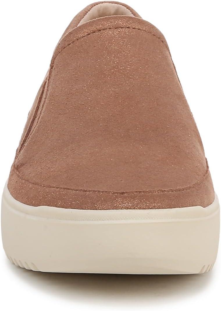 image:imageVionic Womens KearnyPolluted Rose Gold Leather