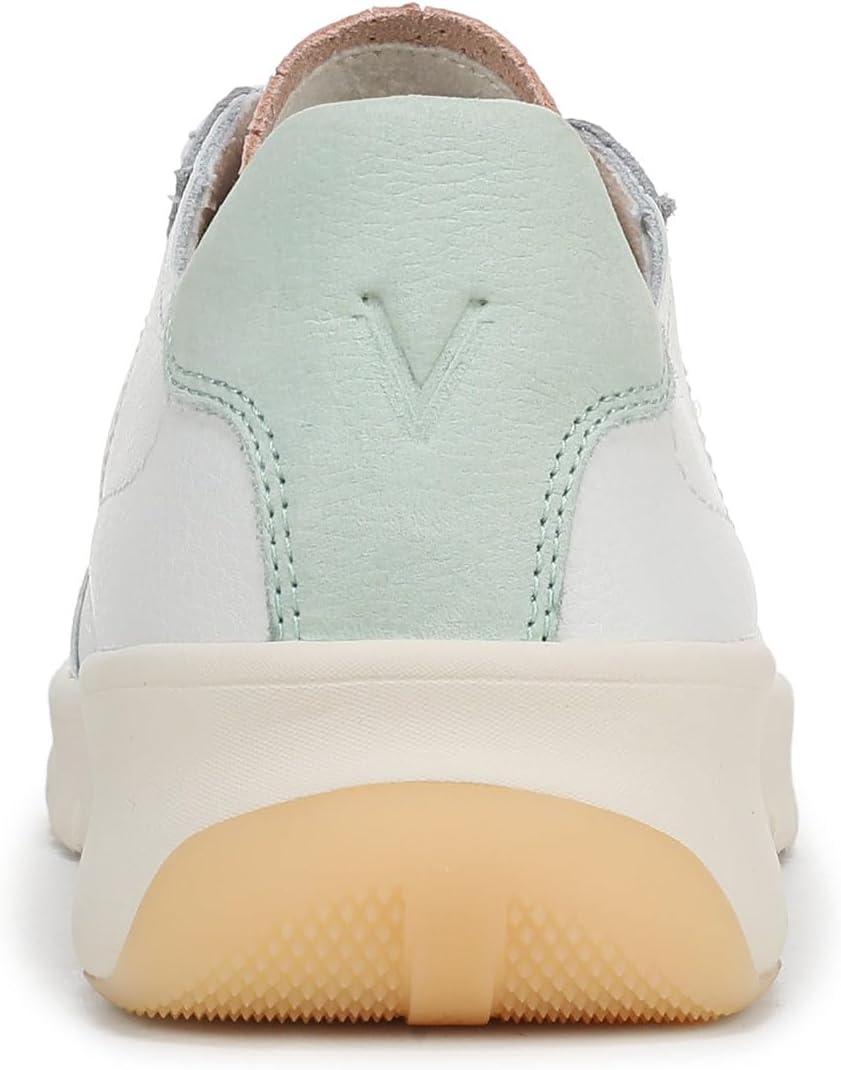 image:imageVionic Womens Uptown SneakerWhite Multi Tumbled Leather