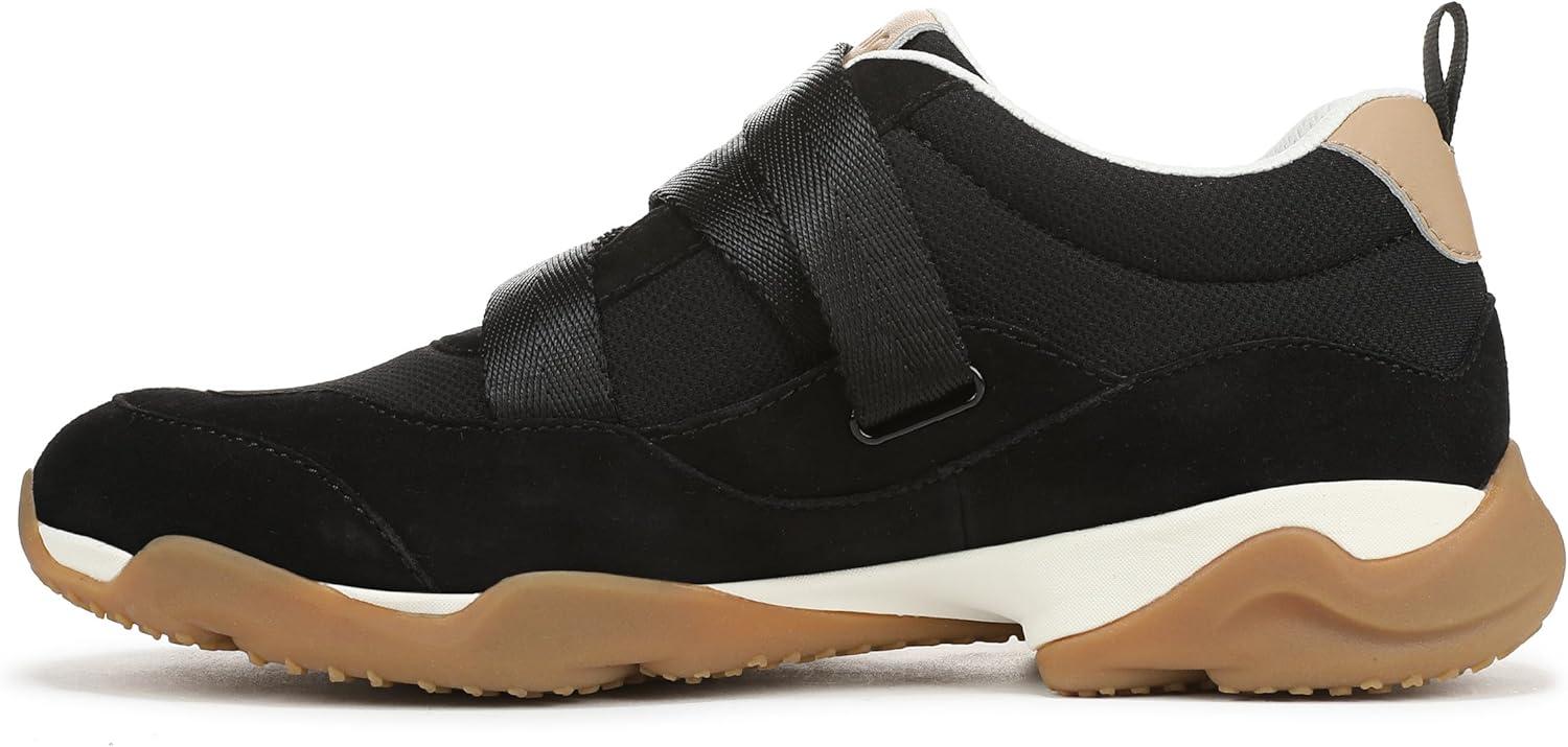 image:imageVionic Womens Walk Slim GiaBlack SuedeLeather