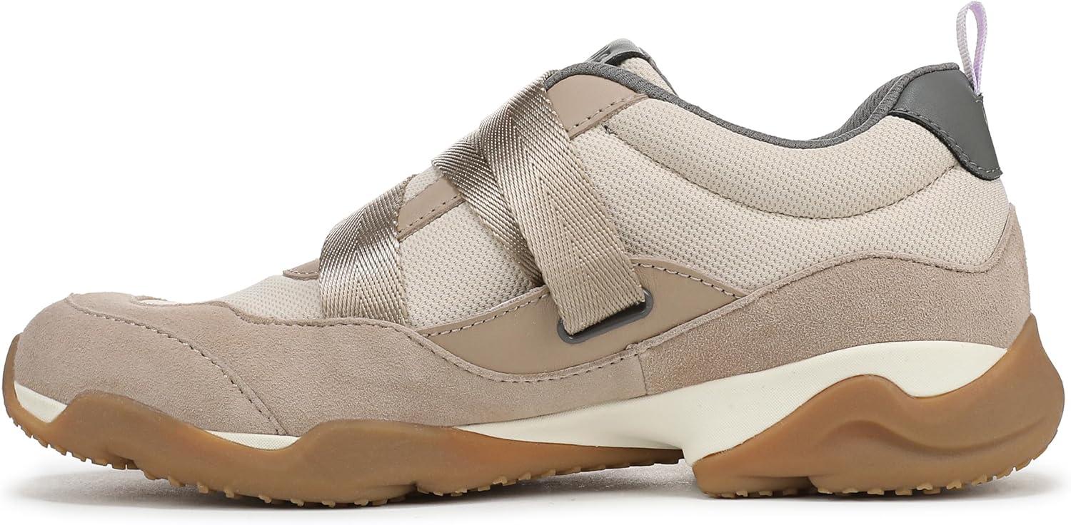 image:imageVionic Womens Walk Slim GiaParchment SuedeLeather