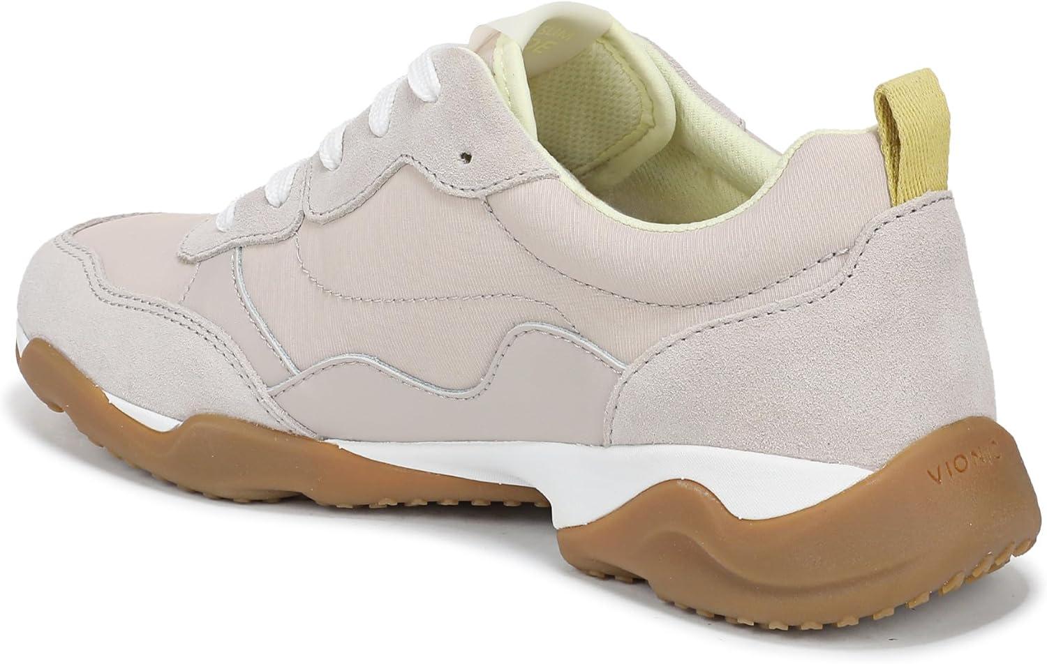 image:imageVionic Womens Walk Slim GlideChateau Grey Nylon Leather
