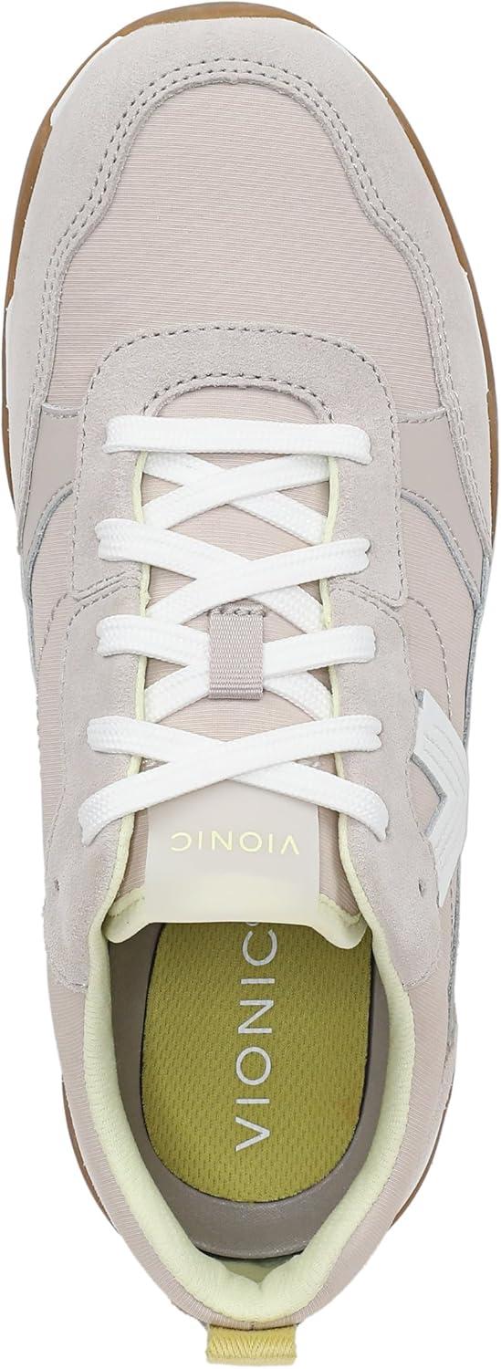 image:imageVionic Womens Walk Slim GlideChateau Grey Nylon Leather