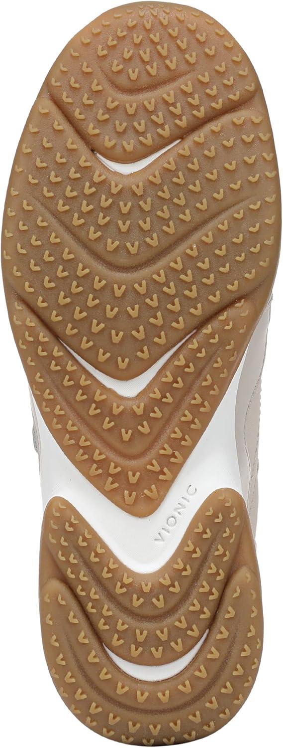 image:imageVionic Womens Walk Slim GlideChateau Grey Nylon Leather