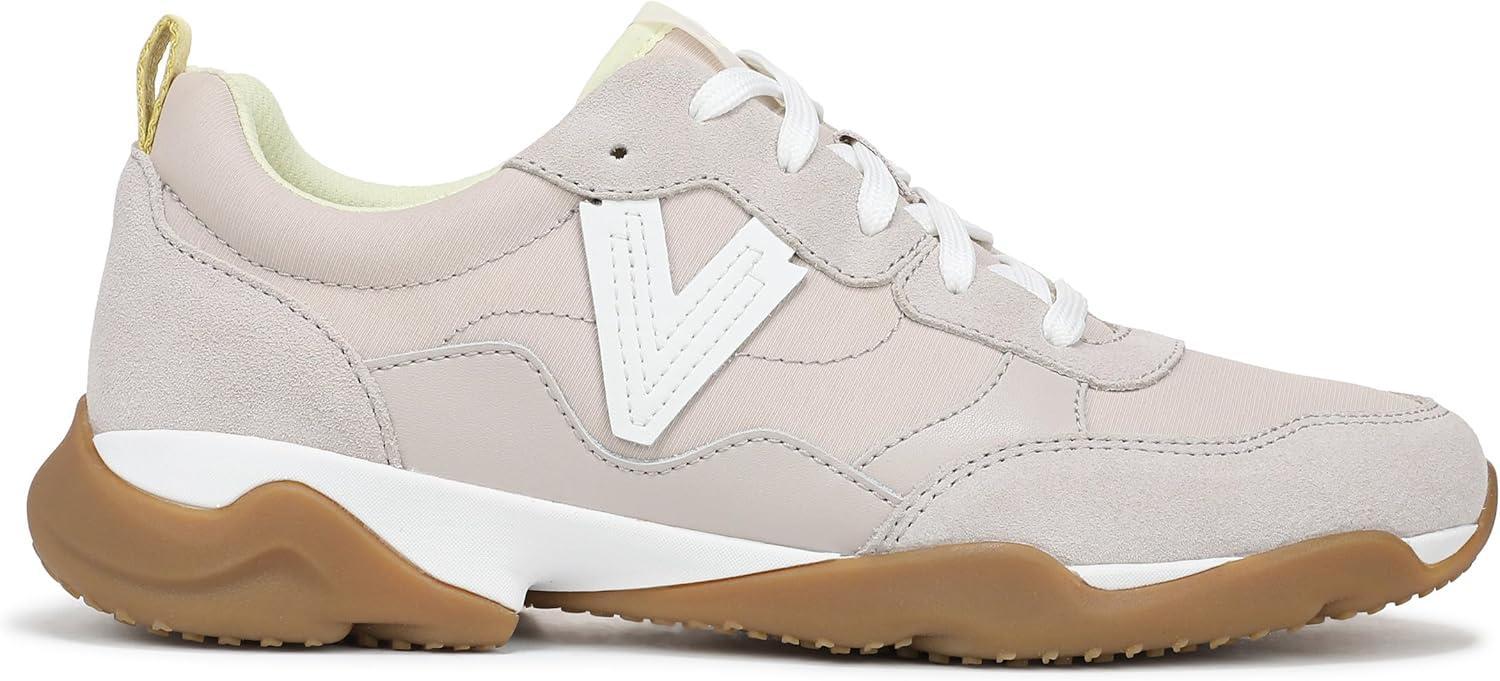 image:imageVionic Womens Walk Slim GlideChateau Grey Nylon Leather