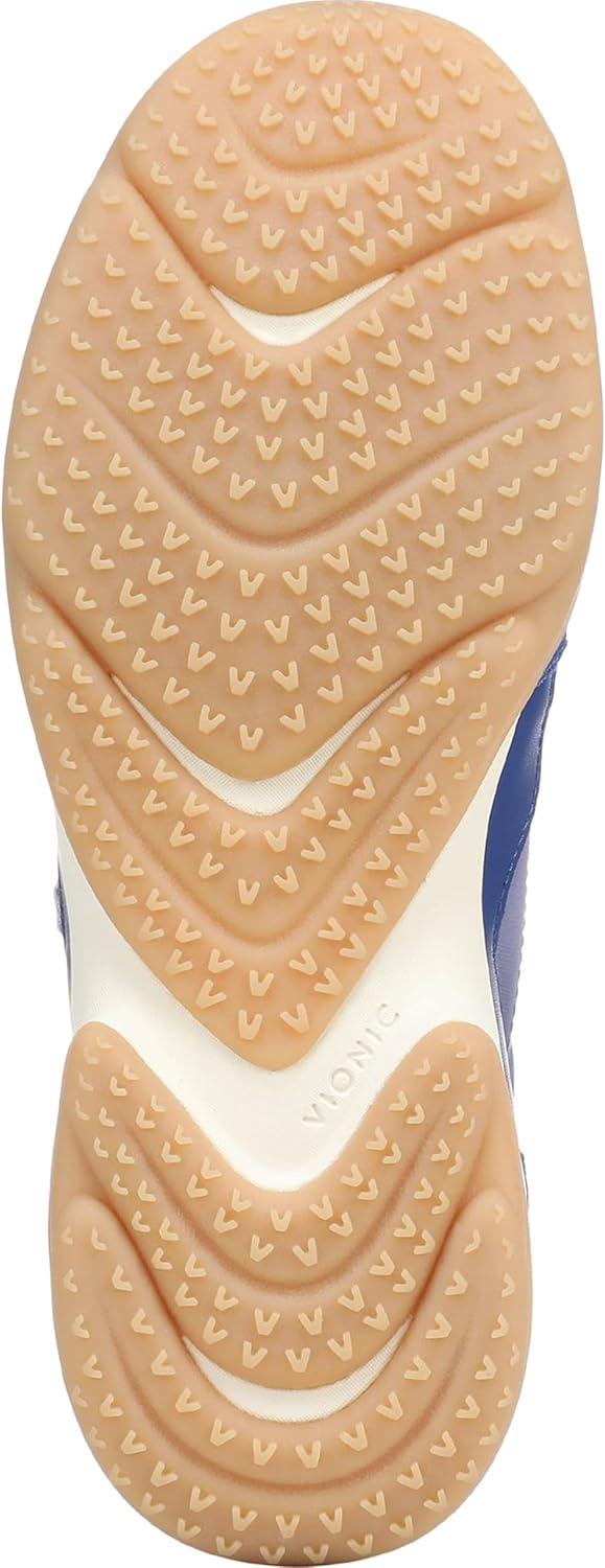 image:imageVionic Womens Walk Slim GlideMazarine Blue Nylon Leather