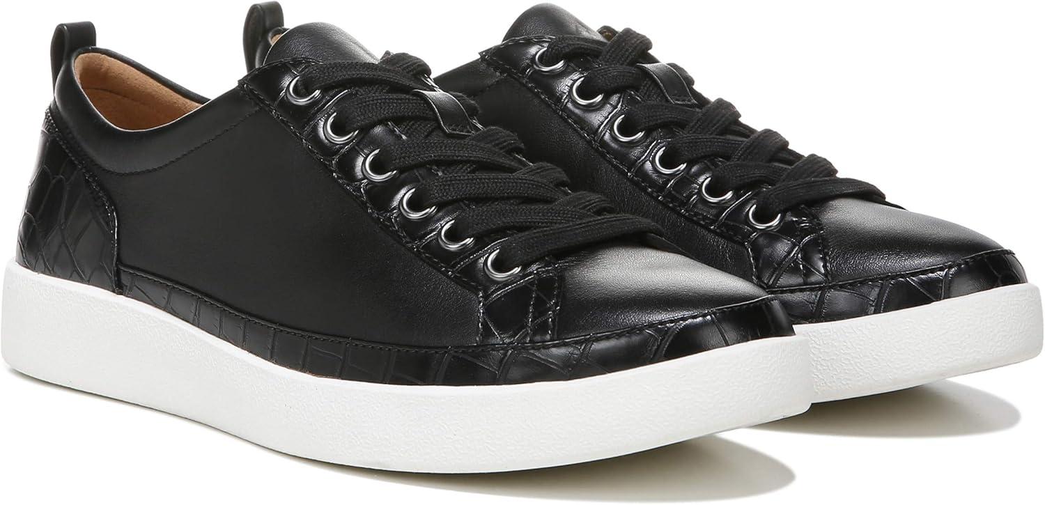 image:imageVionic Womens Winny KnitBlack Nappa