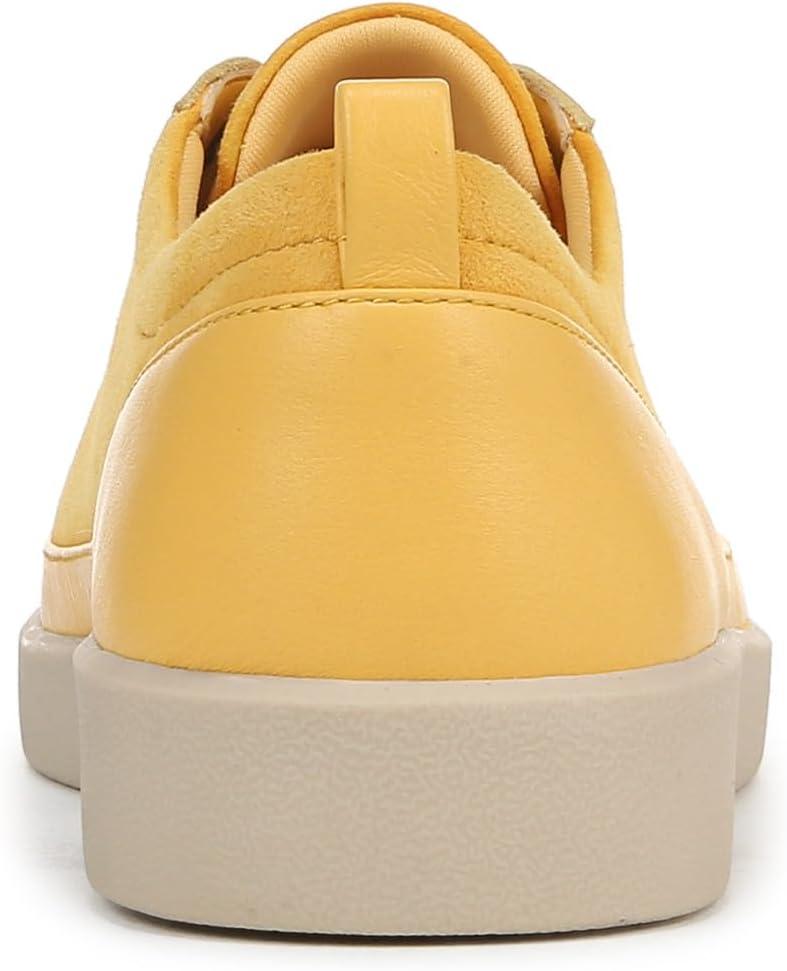 image:imageVionic Womens Winny KnitButter Yellow Leather