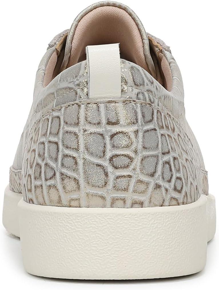 image:imageVionic Womens Winny KnitGold Crocco Suede