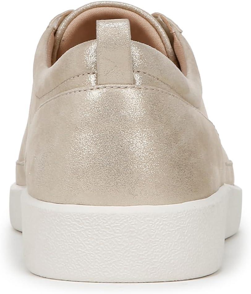 image:imageVionic Womens Winny KnitGold Met Leather