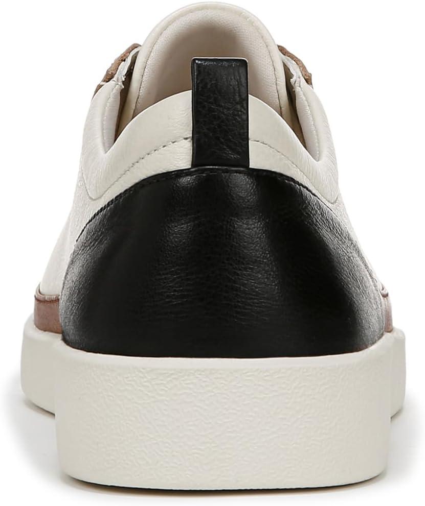 image:imageVionic Womens Winny KnitIvoryBlack Leather