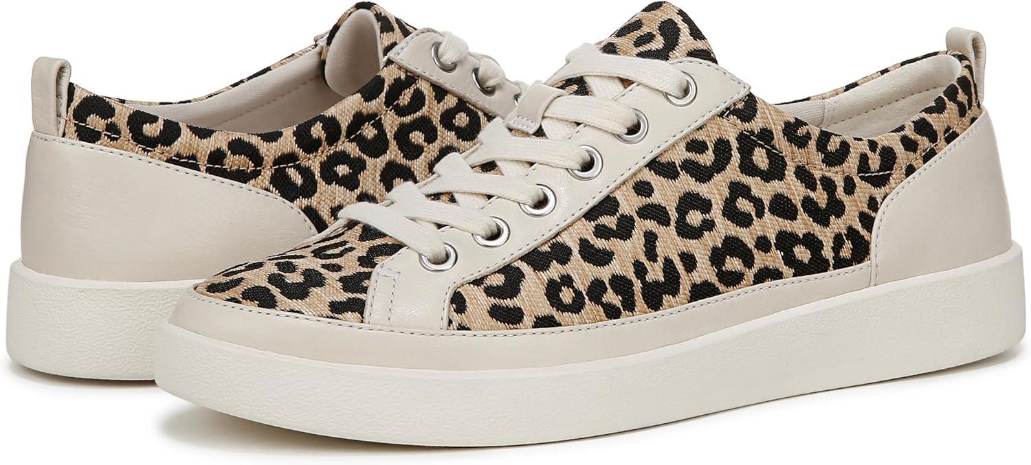 image:imageVionic Womens Winny KnitLeopard Raffia